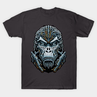 Techno Apes S03 D95 T-Shirt